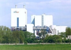 Bildergallerie Müllheizkraftwerk Kassel GmbH Kassel