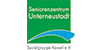 Logo Sozialgruppe Kassel e.V. Seniorenzentrum Unterneustadt Kassel