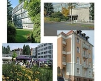 Bildergallerie Marie von Boschan Aschrott-Altersheim-Stiftung Kassel