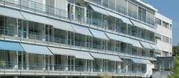 Bildergallerie Marie von Boschan Aschrott-Altersheim-Stiftung Kassel