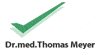 Logo Meyer Thomas Dr.med. Kleine Alupoaei Alina Doctor-medic u. Keller Johanna Kassel