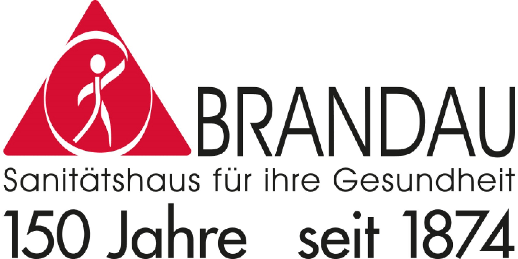 Logo Brandau & Sohn, R. GmbH & Co.KG Orthopädietechnik Kassel