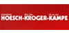 Logo Immobilien Hoesch, Kröger, Kampe GmbH Kassel