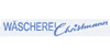 Logo Christmann Wäscherei Kassel