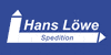 Logo Löwe Hans GmbH & Co Spedition-Lagerung-Brennstoffe Kassel