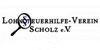 Logo Lohnsteuerhilfeverein Scholz e.V. Kassel