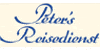 Logo Peter's Reisedienst Hans Peter e. K. Omnisbusbetrieb u. Reisebüro Kassel