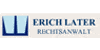 Logo Later Erich Rechtsanwalt Kassel