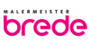 Logo Maler Brede GmbH & Co. KG Kassel