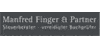 Logo Manfred Finger & Partner Steuerberater Kassel