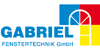 Logo Gabriel Fenstertechnik GmbH Fenster u. Haustüren Naumburg