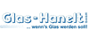 Logo Glas-Hanelt GmbH Flachglas Groß- und Einzelhandel und Glaserei Kassel