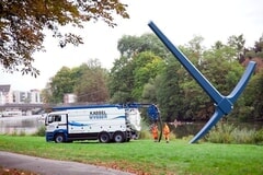 Eigentümer Bilder KASSELWASSER Kassel