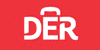 Logo DER Deutsches Reisebüro GmbH & Co OHG Kassel