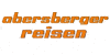 Logo Obersberger-Reisen Omnibusbetrieb Wolfhagen