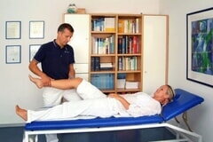 Bildergallerie Eysel Michael Dr. med. Facharzt für Orthopädie Kassel