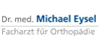 Logo Eysel Michael Dr. med. Facharzt für Orthopädie Kassel