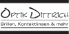 Logo Dittrich Christiane Augenoptik Ahnatal