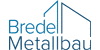 Logo Brede Michael Metallbau Zierenberg