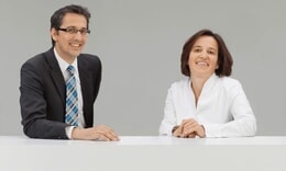 Bildergallerie Lohmann-Nödler Sandra Rechtsanwältin und Notarin Kassel