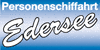 Logo Personenschiffahrt Edersee 