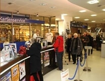 Bildergallerie HNA Hessische Allgemeine Verlag Dierichs GmbH & Co KG Kundenservice 