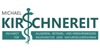 Logo Kirschnereit Michael Facharzt für Allgemeinmedizin Niestetal