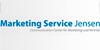 Logo Marketing Service Jensen GmbH & Co.KG Kassel