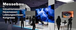 Bildergallerie W & M Werbung u. Messebau Service GmbH Kassel
