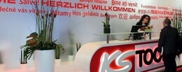 Bildergallerie W & M Werbung u. Messebau Service GmbH Kassel