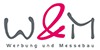 Logo W & M Werbung u. Messebau Service GmbH Kassel