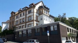 Eigentümer Bilder Schöneweiß Malerbetrieb Kassel