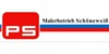 Logo Schöneweiß Malerbetrieb Kassel