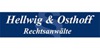 Logo Hellwig Erwin u. Osthoff Dirk Rechtsanwälte Kassel