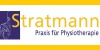 Logo Stratmann - Diana Carl-Menzel Praxis für Physiotherapie Kassel