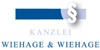 Logo Wiehage & Wiehage Rechtsanwälte und Notar Hessisch Lichtenau