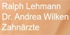 Logo Lehmann Ralph und Wilken Andrea Dr. Zahnärzte Kassel