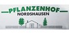 Logo Pflanzenhof Nordshausen Kassel