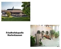 Bildergallerie Friedhofsverwaltung Kassel Pflegebetrieb Kassel
