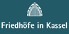 Logo Friedhofsverwaltung Kassel Pflegebetrieb Kassel