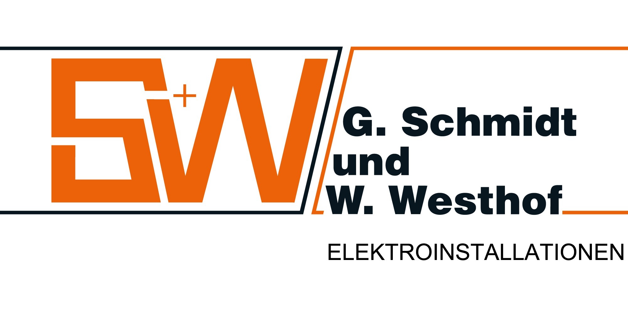 Logo Schmidt & Westhof Inh. K. Schäfer Elektroinstallation Kassel