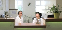 Bildergallerie Med. Versorungszentrum Poly Med GmbH Frauenarztpraxis Lohfelden
