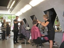 Bildergallerie Head Couture Kassel