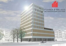 Bildergallerie Führer & Brungs GmbH Kassel