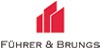 Logo Führer & Brungs GmbH Kassel