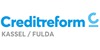 Logo Creditreform Kassel / Fulda Schlegel & Busold KG Kassel