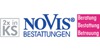 Logo NOVIS Bestattungen Inh. Thorsten Vöcking Kassel