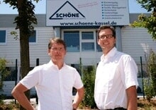 Eigentümer Bilder SCHÖNE Gebäude-Reinigung GmbH Kassel