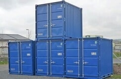 Eigentümer Bilder Paul Hinz Transport GmbH Umzüge Kassel