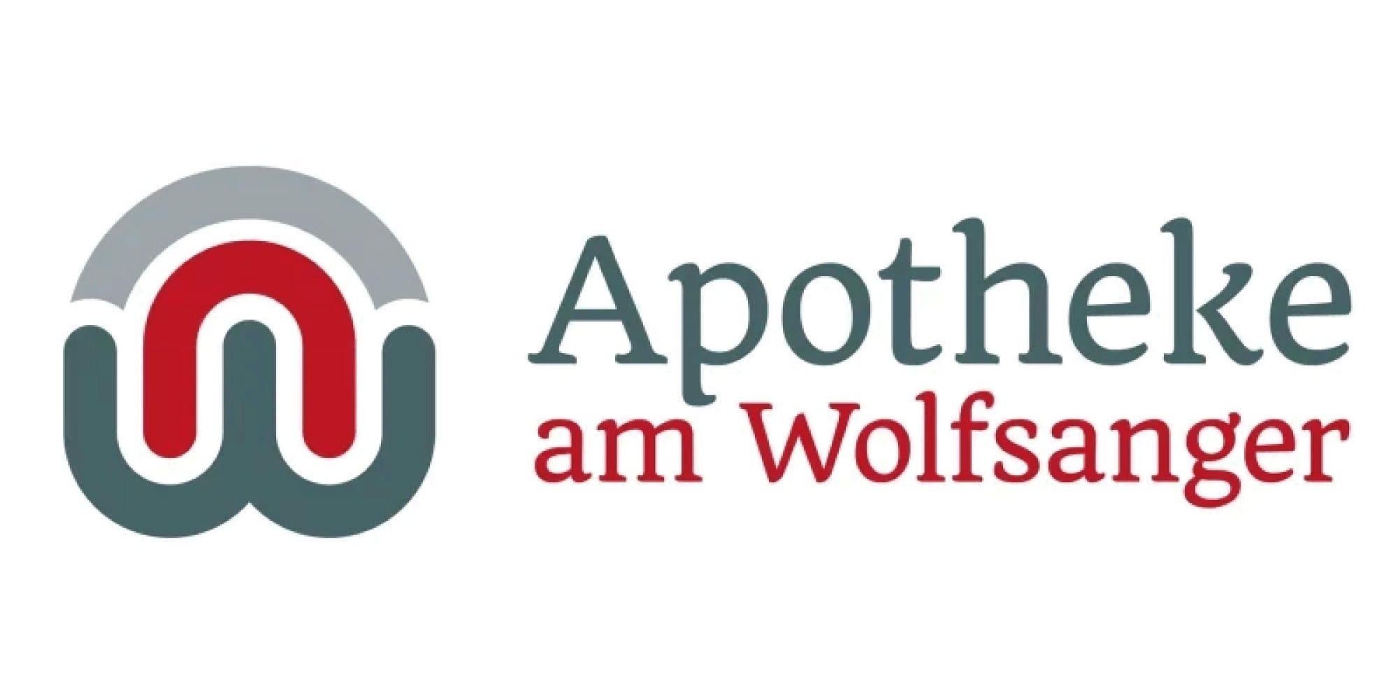 Logo Apotheke Am Wolfsanger Inh. Vahid Saidi Nikoo Kassel